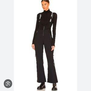 Holden | Pants & Jumpsuits | Holden Outerwear Black Bibs W